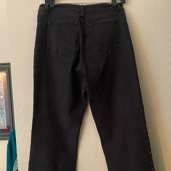 NYDJ Not Your  Daughter Jeans size 12 - Picture 3 of 8